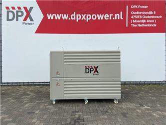  DPX Power Loadbank 1000 kW - DPX-25040
