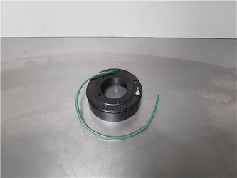  Sanden 24V-Magnet Clutch/Magnetkupplung/Magneetkop