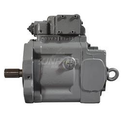 Hitachi 4482892 4667614 Gear Pump EX1200-6