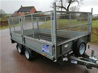 Ifor Williams LM126 Trailer