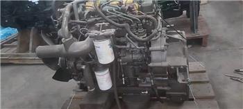 Yuchai YC4S140-48 construction machinery engine