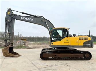 Volvo EC240CL - Excellent Working Condition / CE