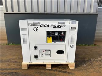  Giga power PLD12000SE 10KVA silent set