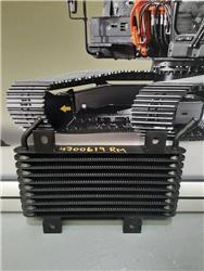 Hitachi Fuel Cooler - 4700619