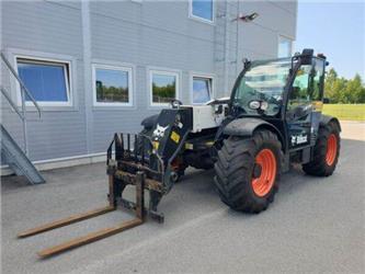 Bobcat TL38-70HF | Ready to work condition