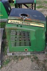 John Deere 1110/1210/1510E F649864