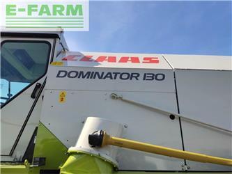 CLAAS Dominator 130 T3 (outside EU only)