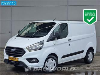 Ford Transit Custom 130PK Automaat L1H1 Airco Cruise LE