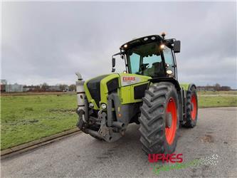 CLAAS Xerion 3300 Track VC