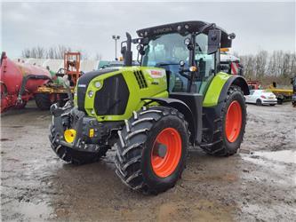 CLAAS ARION 630
