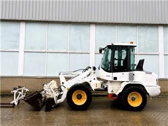 Volvo L 30 G  2018 (3276 HOURS)