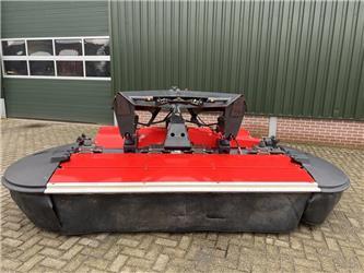 Vicon Solid 631 F frontmaaier