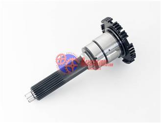  CEI Input shaft 22358444 for VOLVO