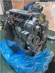 Deutz TCD2013L042V construction machinery motor