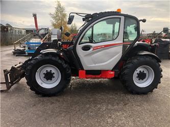 Manitou MLT 630-105 Classic