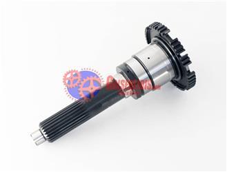  CEI Input shaft 22392450 for VOLVO