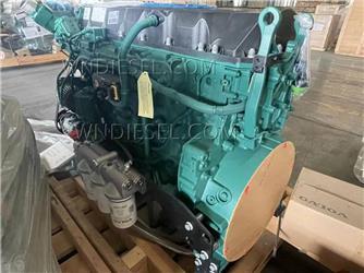 Volvo new Diesel Engine Assembly Tad1351ve