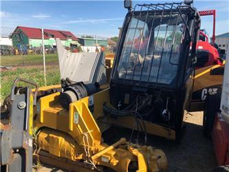 CAT TH 220 B FOR PARTS