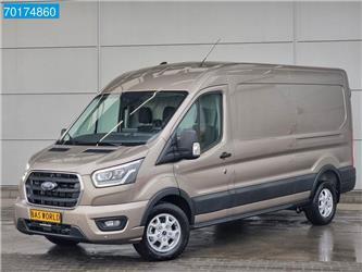 Ford Transit 170pk Automaat Limited L3H2 12''SYNC scher