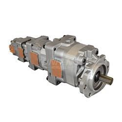 Komatsu WA 320-5 Gear Pump 705-56-36051 705-56-36050