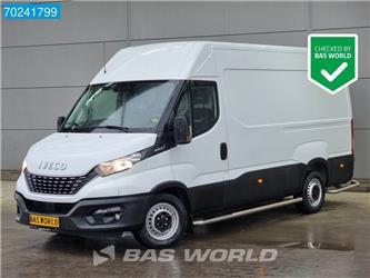 Iveco Daily 35S14 Automaat Nwe model 3500kg trekhaak Sta