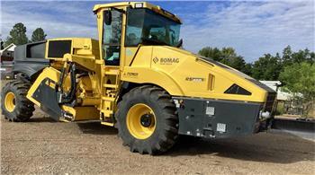 Bomag RS 460