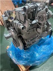 Deutz TCD2013L042V excavator engine