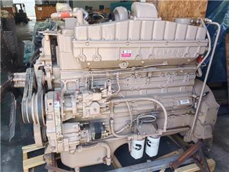 Cummins NTA855-C450 construction machinery engine/motor
