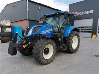 New Holland T7.210PC