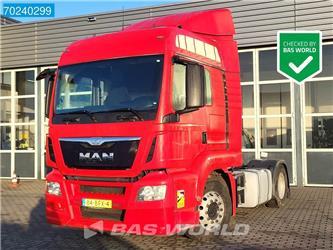 MAN TGS 18.400 4X2 NL-Truck Euro 6
