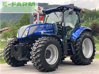 New Holland t6.180 dc
