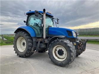New Holland T 6030 RC
