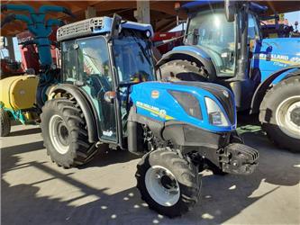 New Holland T 4.80 N