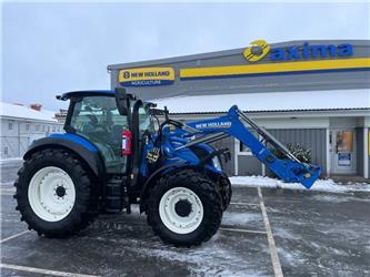 New Holland T5.120DCT, TL740