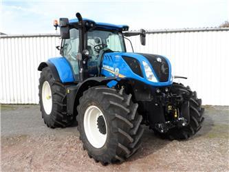 New Holland T7.245 AUTOCOMMAND MY19