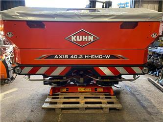 Kuhn AXIS 40.2 HEMC