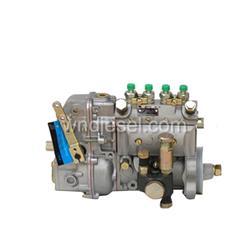 Deutz Diesel-Engine-Parts-High-Pressure-Fuel