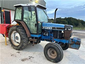 Ford New Holland 5640