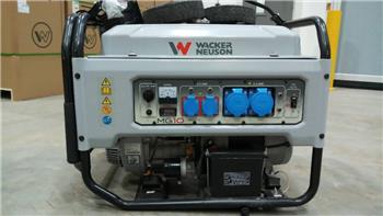 Wacker Neuson MG10 - CN
