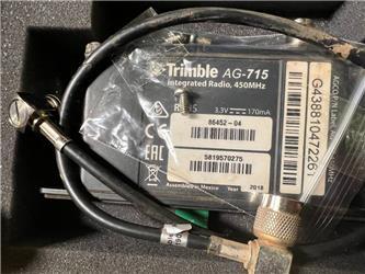 Trimble AG715 Radio Modem