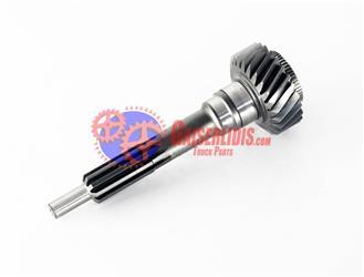  CEI Input shaft 8873244 for IVECO