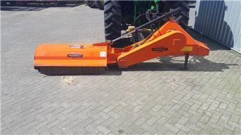 Perfect frontklepelmaaier ZF2-150