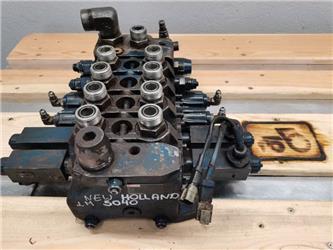 New Holland LM 5040 {hydraulic valves Rexroth ASX01}