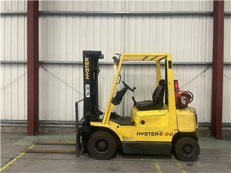 Hyster H2.00XM