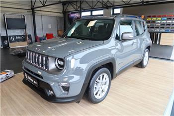 Jeep Renegade 1.3 150 DCT
