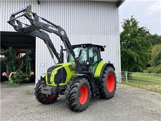 CLAAS Arion 530 Cmatic