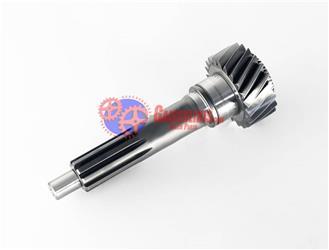  CEI Input shaft 1346302054 for ZF