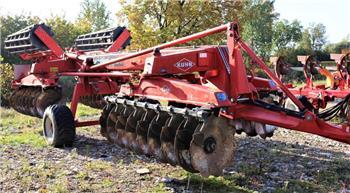Kuhn Discover XM2  36