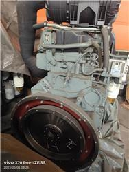 Deutz BFM8-22T3R14  construction machinery engine