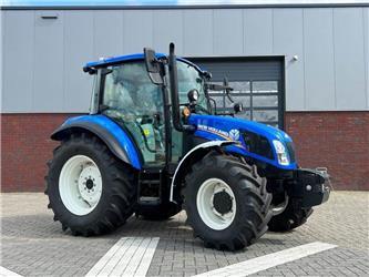 New Holland T4.75 Dual command